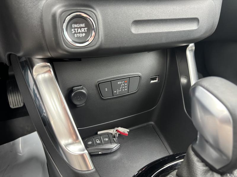 Image de la voiture Citroen C3 Aircross