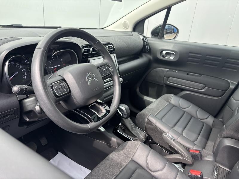 Image de la voiture Citroen C3 Aircross