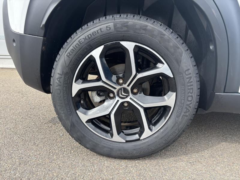 Image de la voiture Citroen C3 Aircross