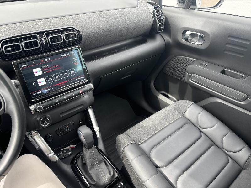 Image de la voiture Citroen C3 Aircross