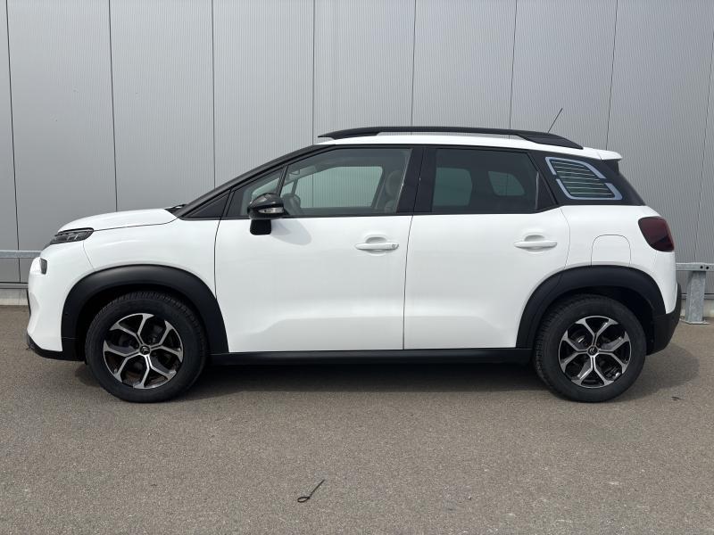 Image de la voiture Citroen C3 Aircross