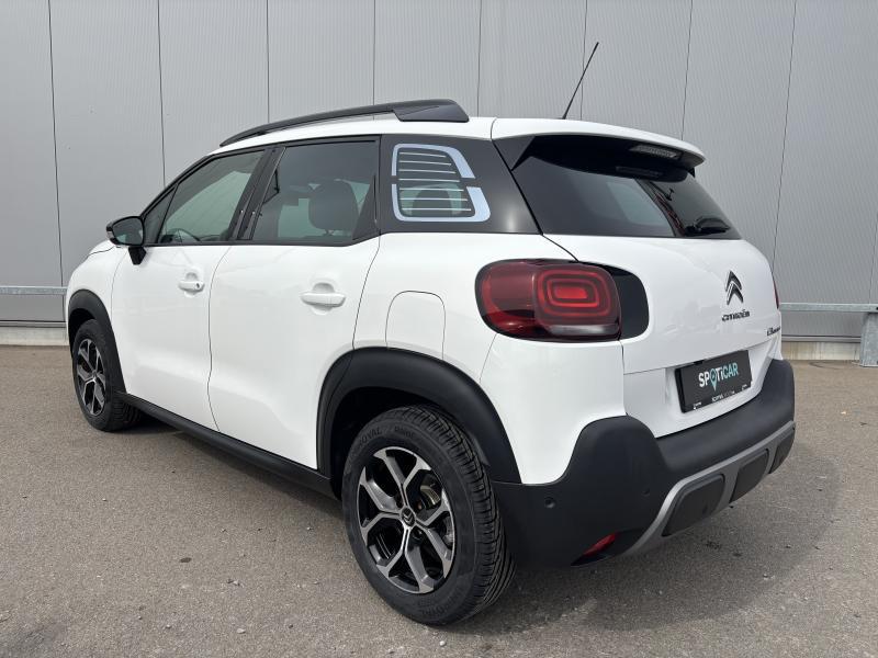Image de la voiture Citroen C3 Aircross