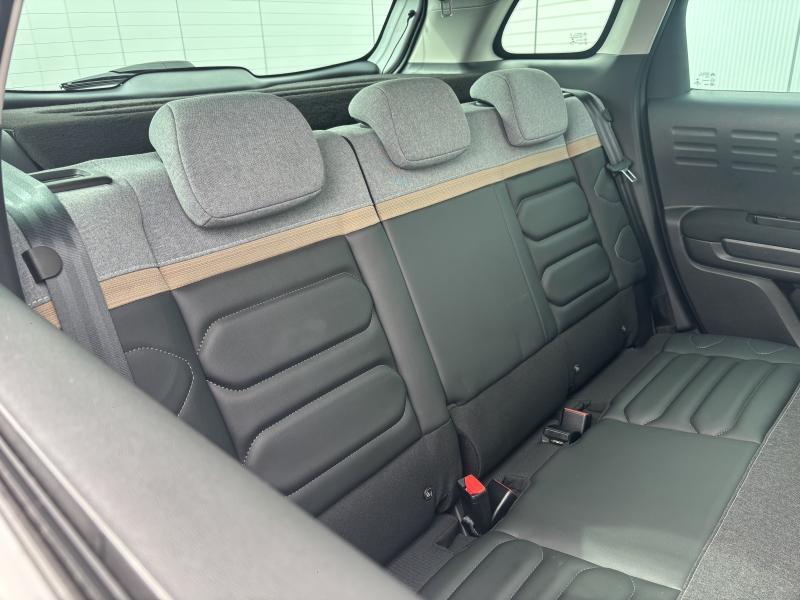 Image de la voiture Citroen C3 Aircross