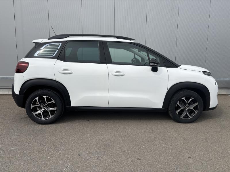 Image de la voiture Citroen C3 Aircross