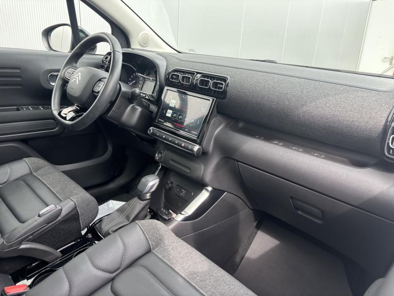 Image de la voiture Citroen C3 Aircross