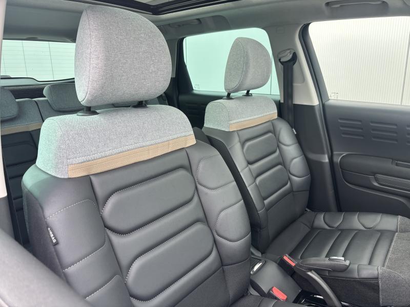 Image de la voiture Citroen C3 Aircross