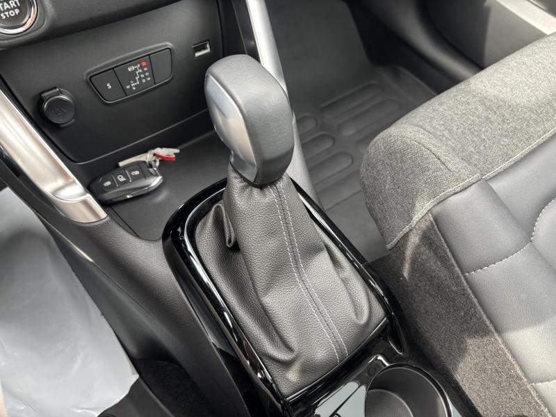 Image de la voiture Citroen C3 Aircross