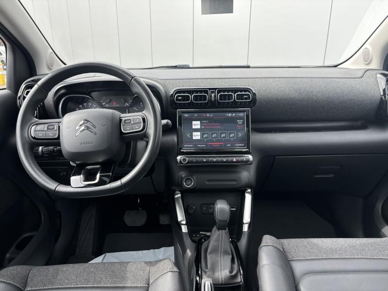 Image de la voiture Citroen C3 Aircross