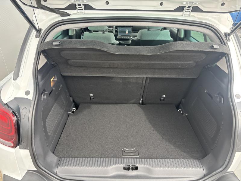 Image de la voiture Citroen C3 Aircross