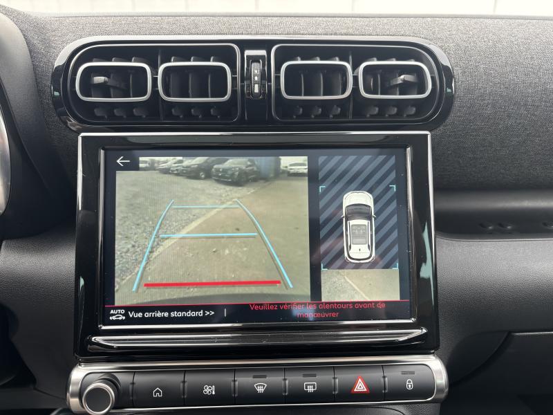 Image de la voiture Citroen C3 Aircross