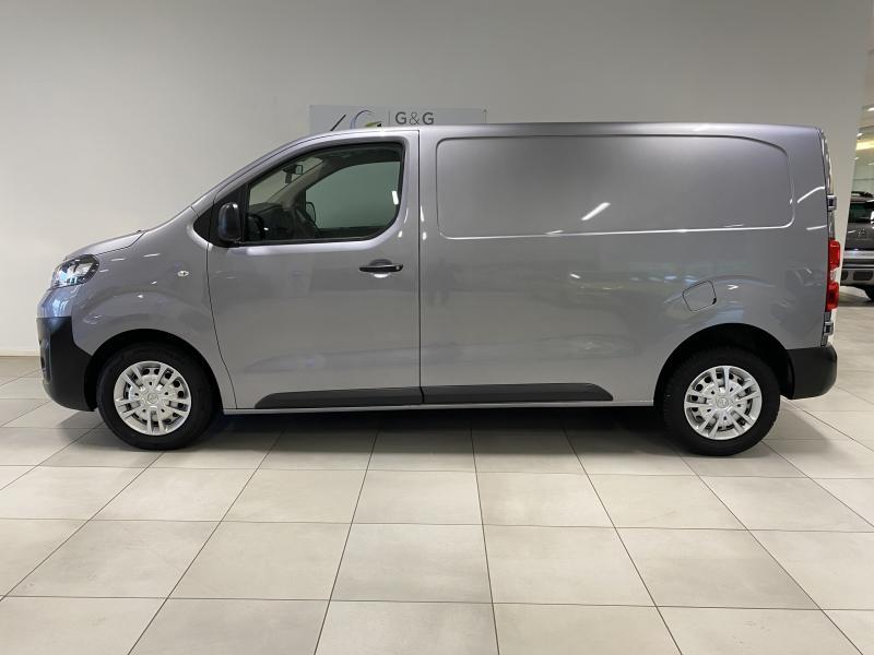 Image de la voiture Opel Vivaro