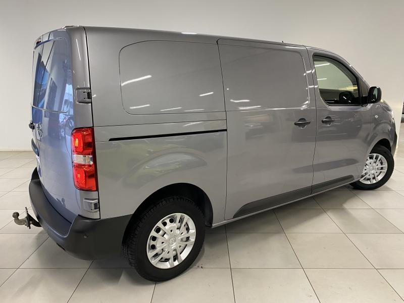 Image de la voiture Opel Vivaro