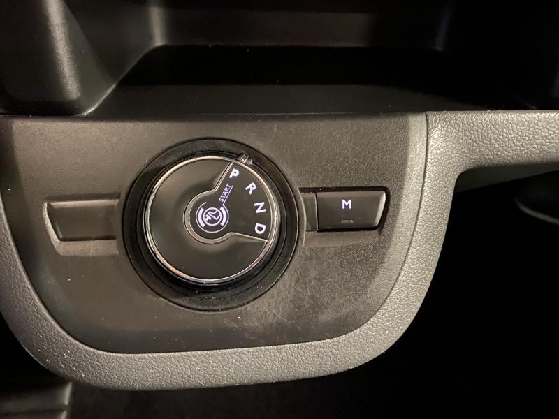 Image de la voiture Opel Vivaro