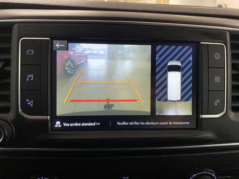 Image de la voiture Opel Vivaro