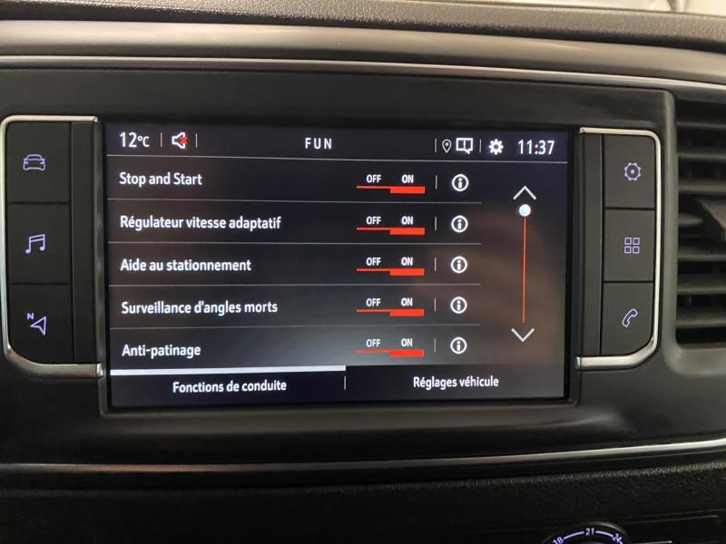 Image de la voiture Opel Vivaro