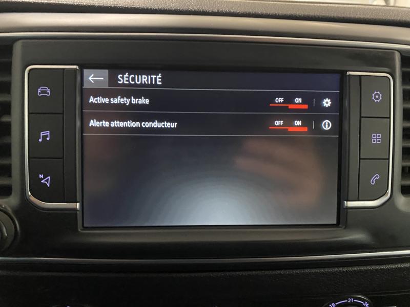 Image de la voiture Opel Vivaro