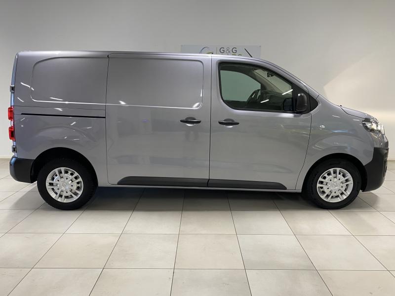 Image de la voiture Opel Vivaro