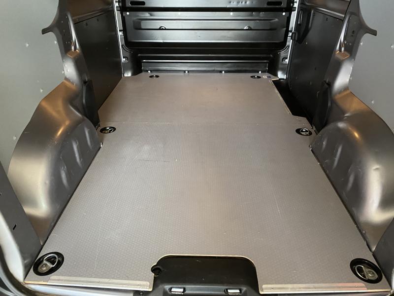 Image de la voiture Opel Vivaro