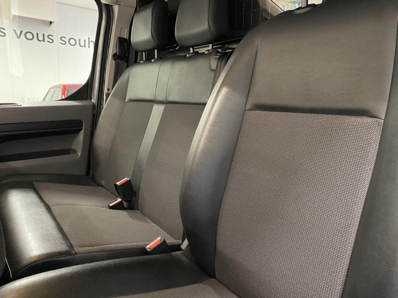 Image de la voiture Opel Vivaro