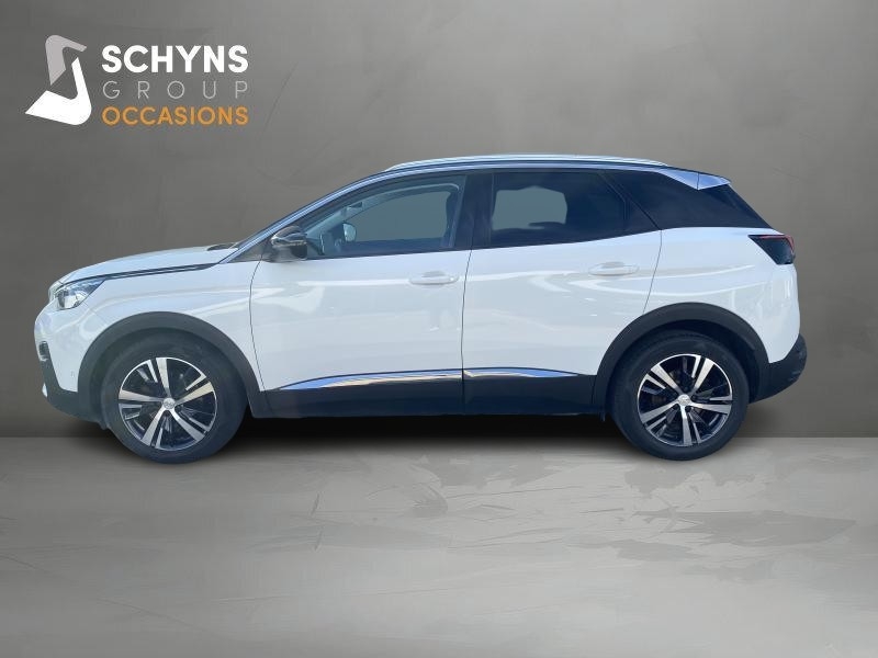 Image de la voiture Peugeot 3008