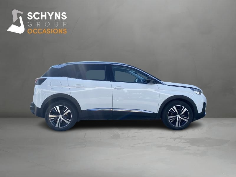 Image de la voiture Peugeot 3008