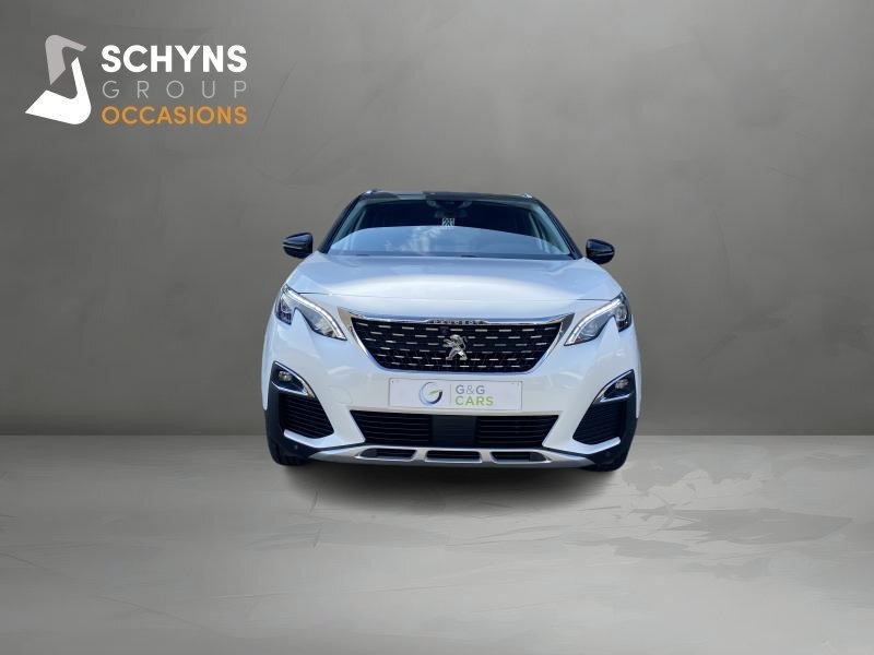 Image de la voiture Peugeot 3008