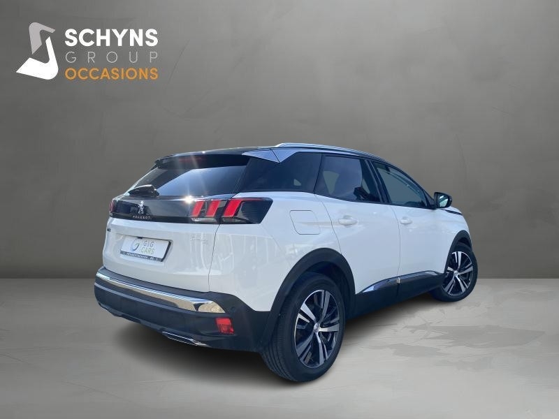 Image de la voiture Peugeot 3008