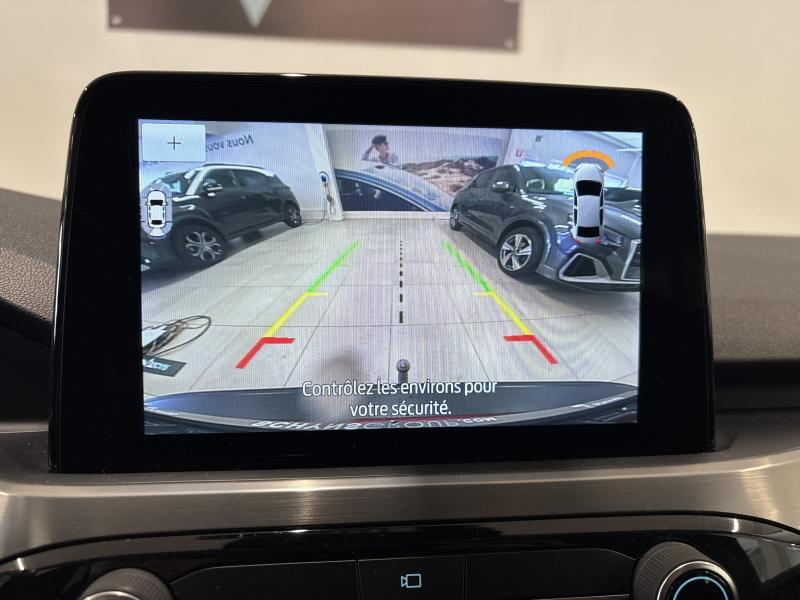 Image de la voiture Ford Kuga