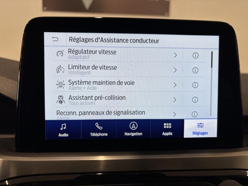 Image de la voiture Ford Kuga