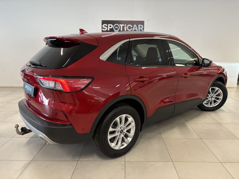 Image de la voiture Ford Kuga