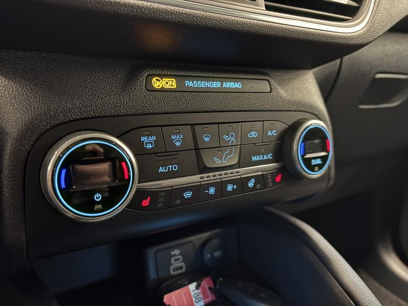 Image de la voiture Ford Kuga