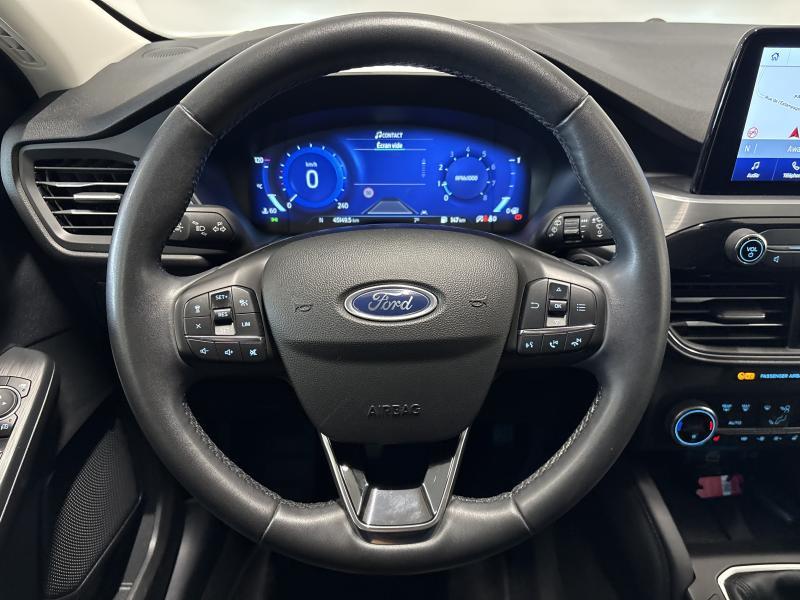 Image de la voiture Ford Kuga