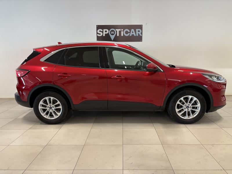 Image de la voiture Ford Kuga