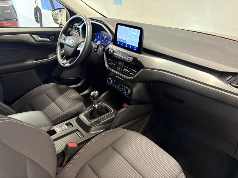 Image de la voiture Ford Kuga