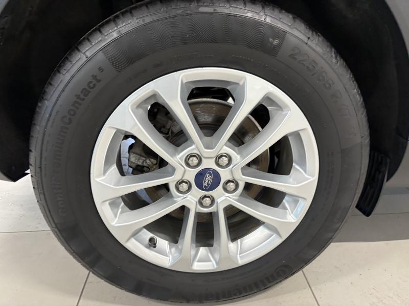 Image de la voiture Ford Kuga