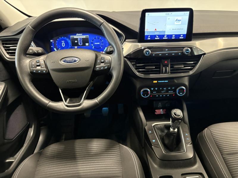 Image de la voiture Ford Kuga