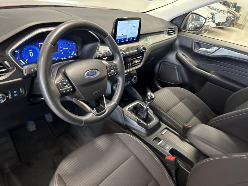 Image de la voiture Ford Kuga