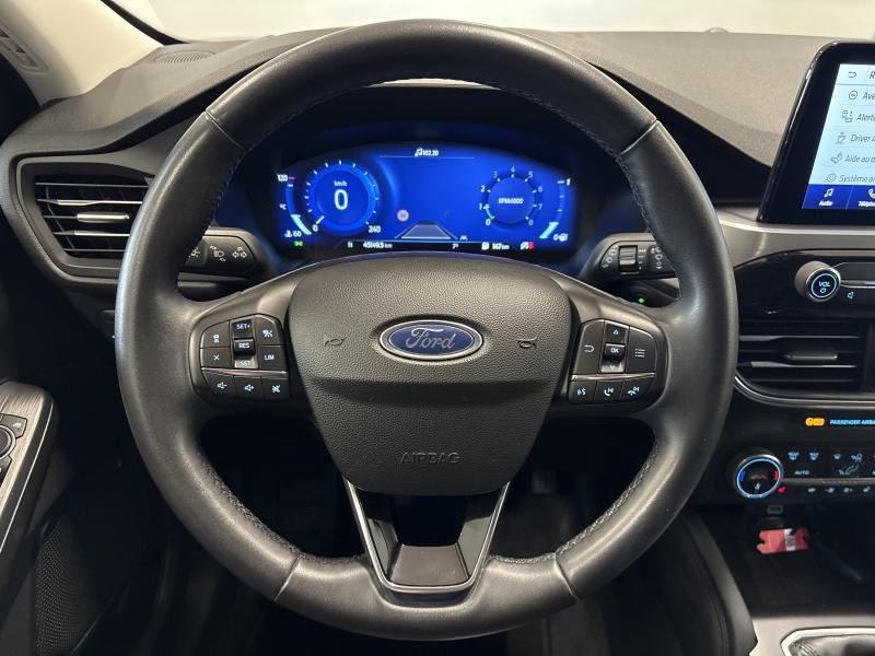 Image de la voiture Ford Kuga