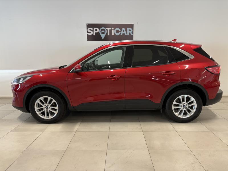 Image de la voiture Ford Kuga