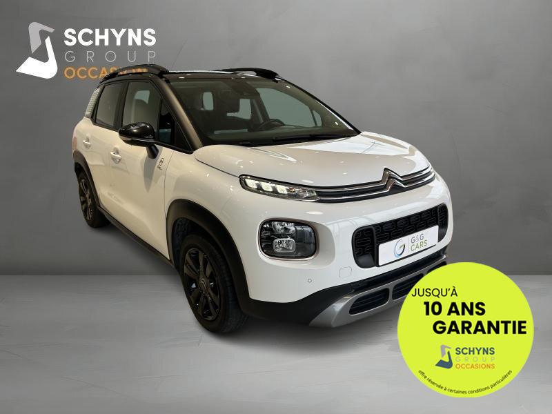 Image de la voiture Citroen C3 Aircross