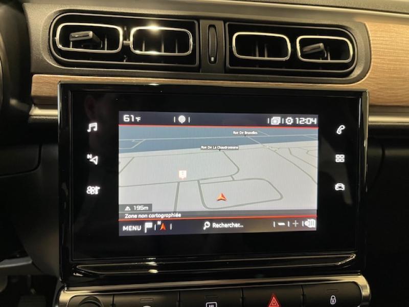 Image de la voiture Citroen C3