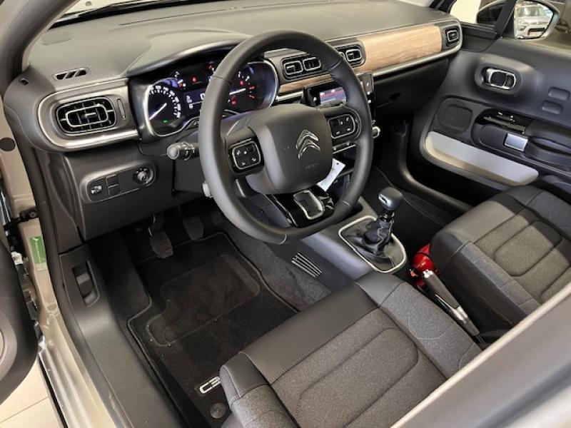 Image de la voiture Citroen C3