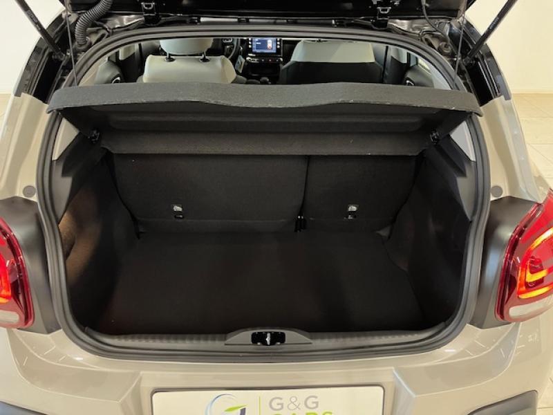 Image de la voiture Citroen C3