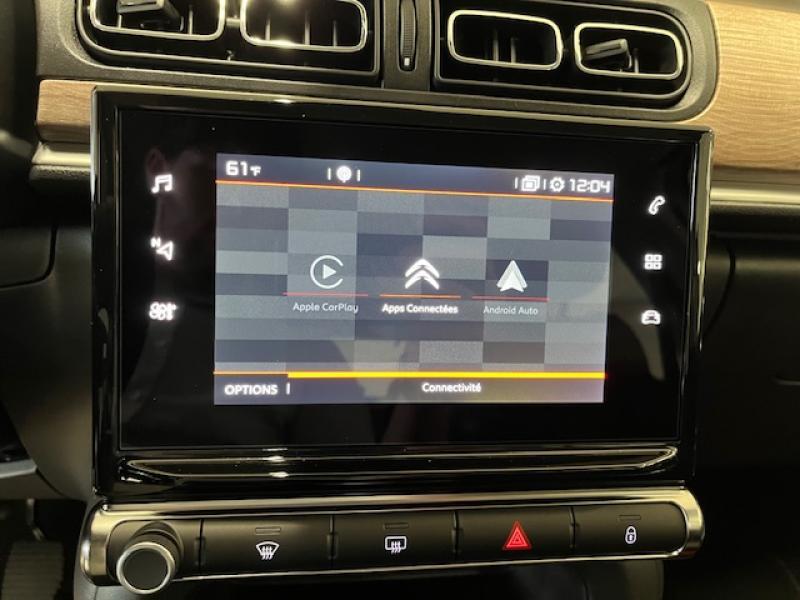 Image de la voiture Citroen C3