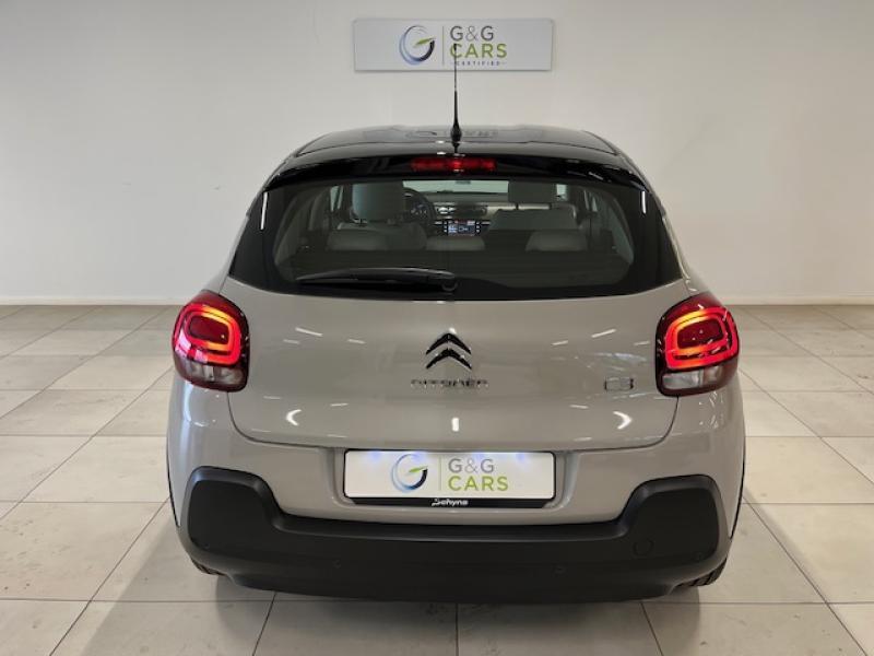 Image de la voiture Citroen C3