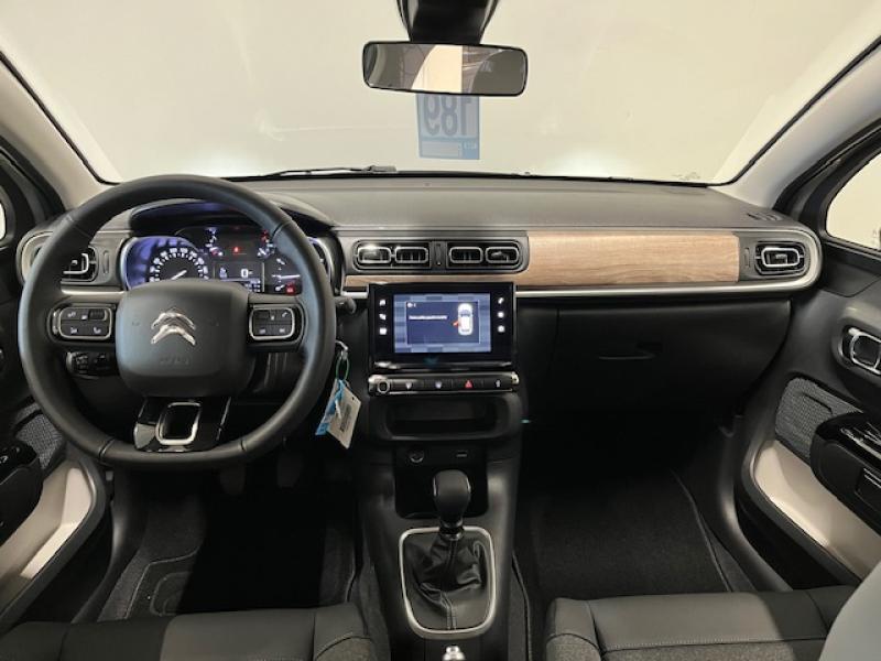 Image de la voiture Citroen C3