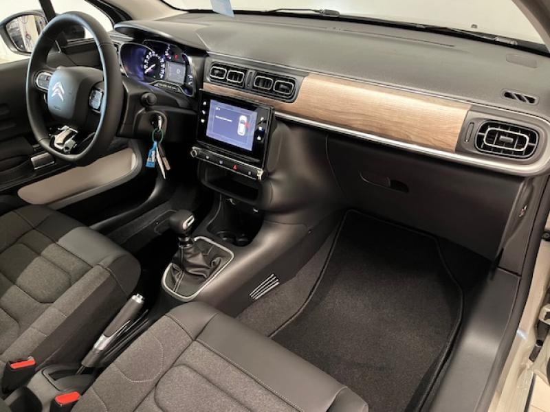 Image de la voiture Citroen C3