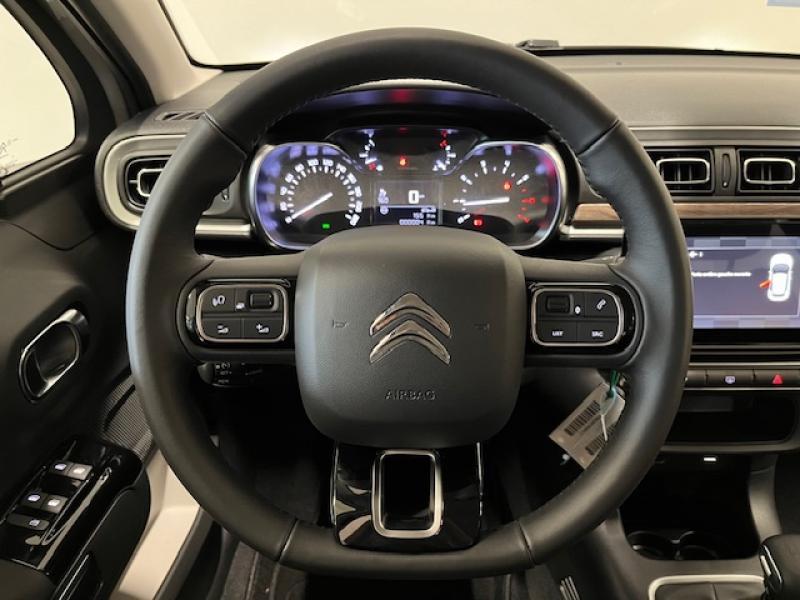 Image de la voiture Citroen C3