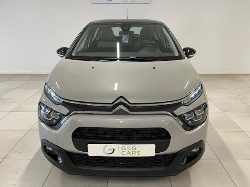 Image de la voiture Citroen C3