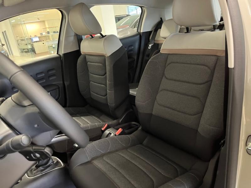 Image de la voiture Citroen C3